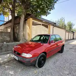 Opel Astra F, 1997