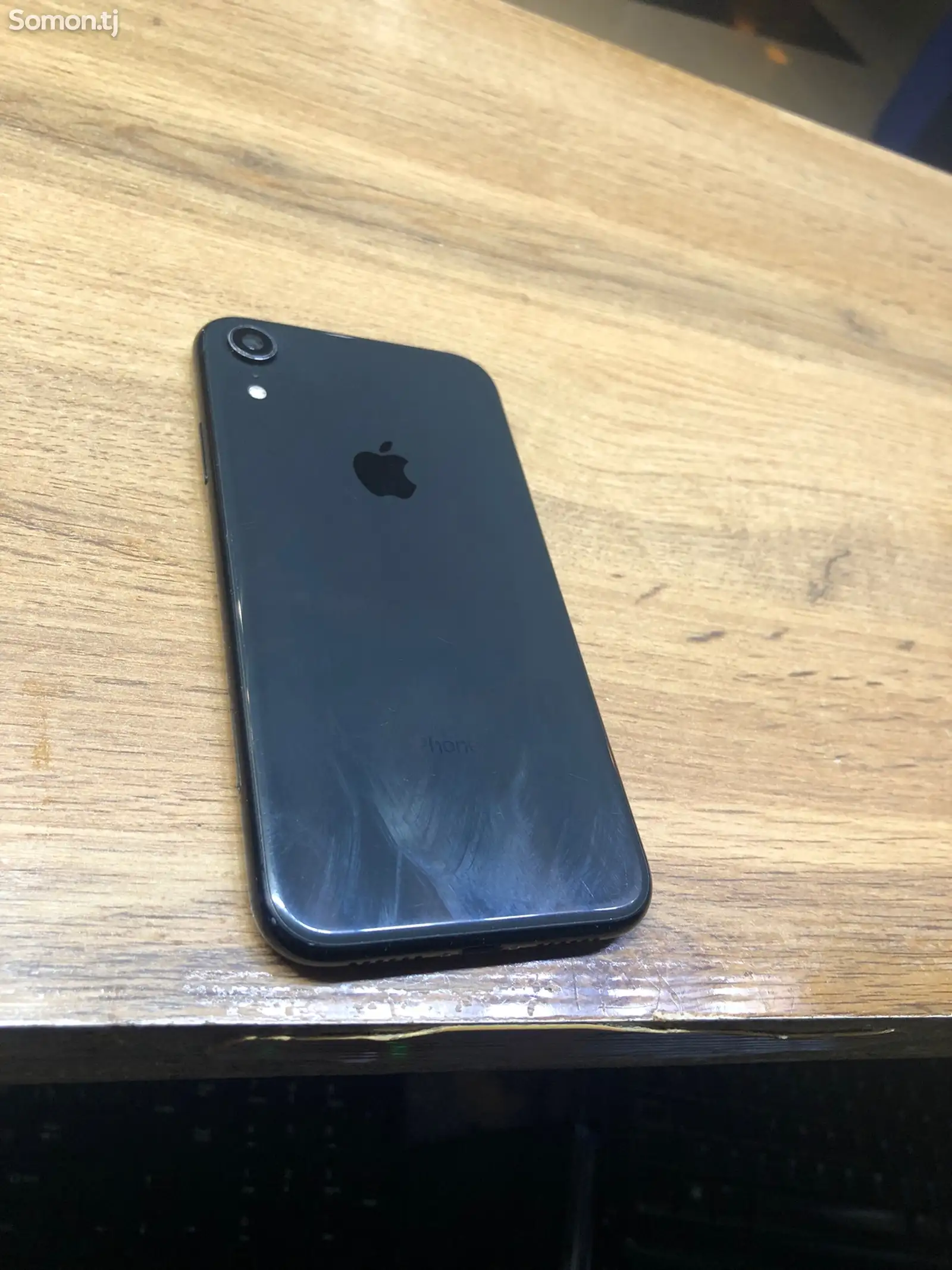 Apple iPhone Xr, 128 gb, Black