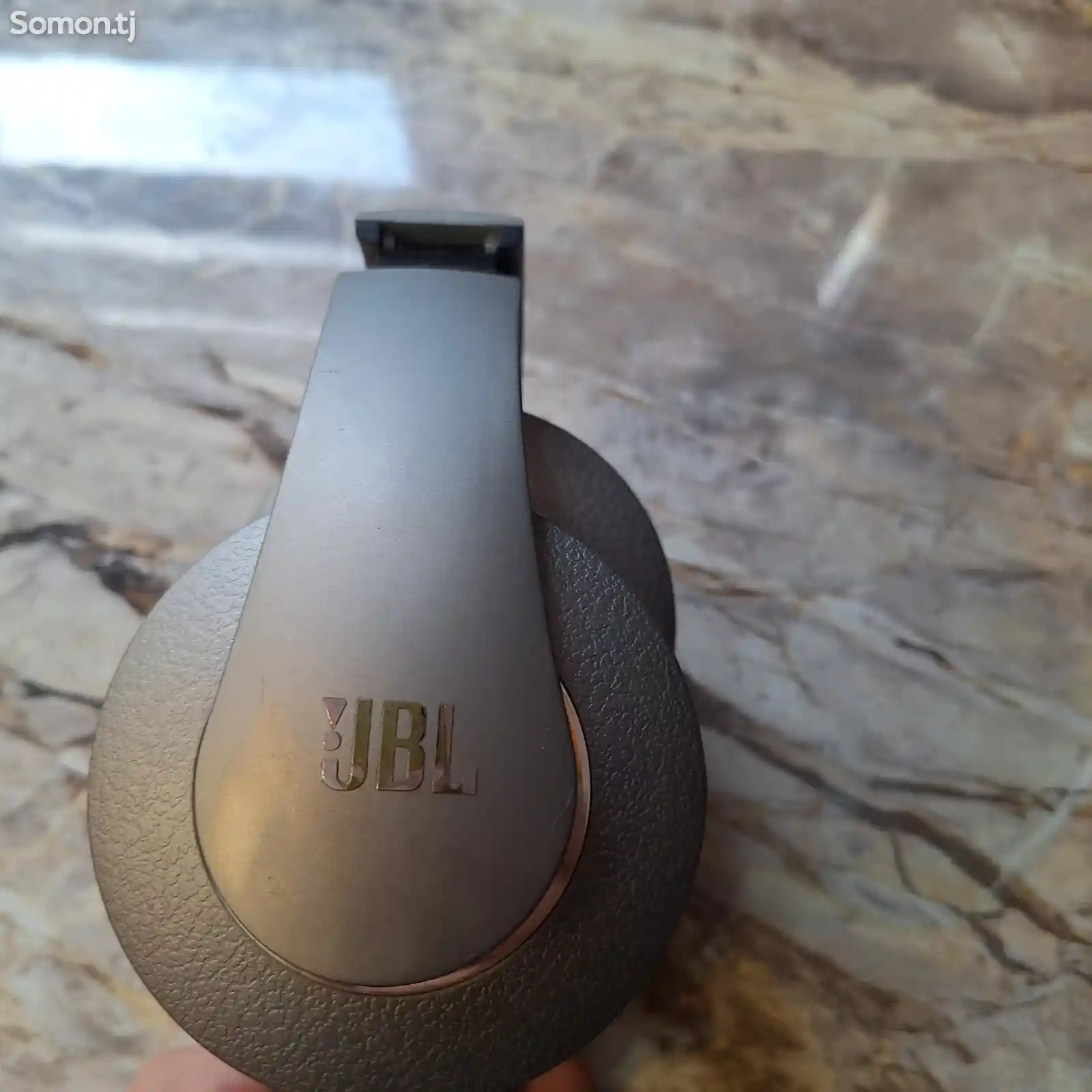 Беспроводные наушники JBL-2