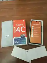 Xiaomi Redmi 14C-2