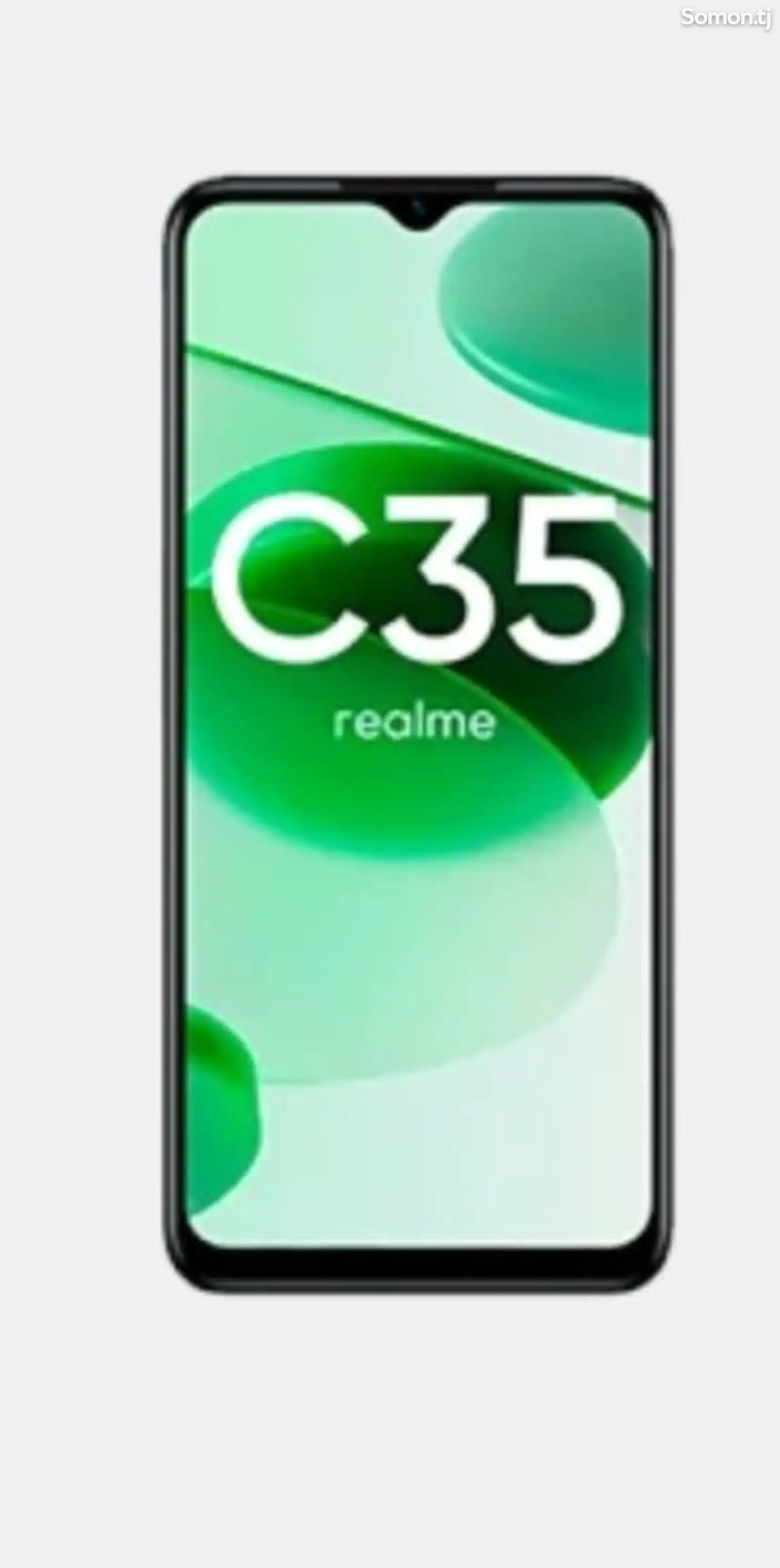 Realme C35-1