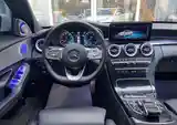 Mercedes-Benz C class, 2019-7