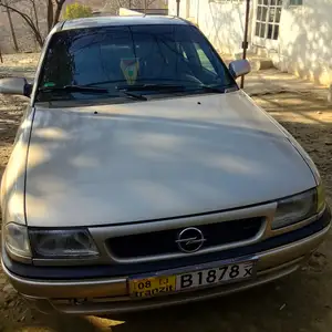 Opel Astra F, 1997