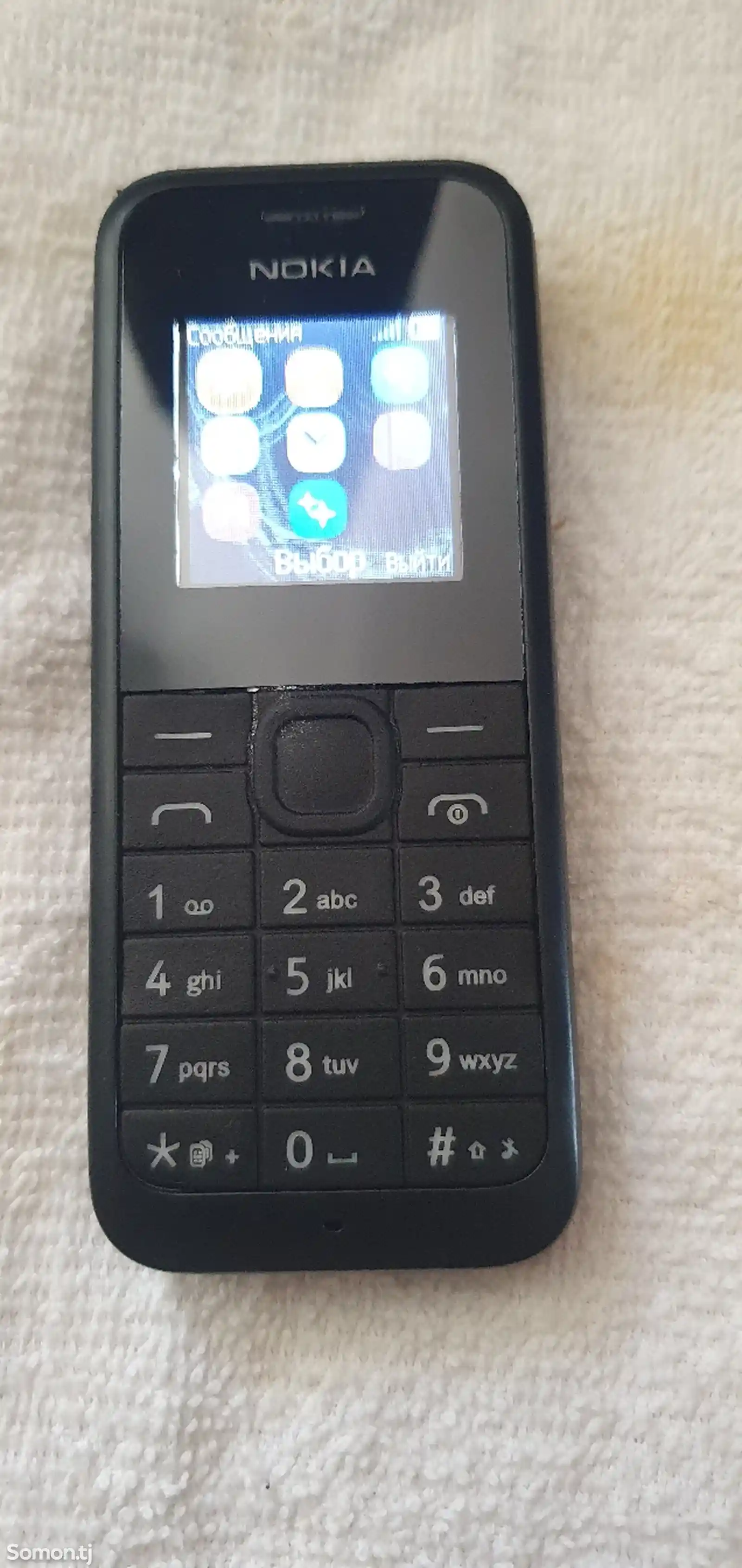 Nokia 105 Duos-5