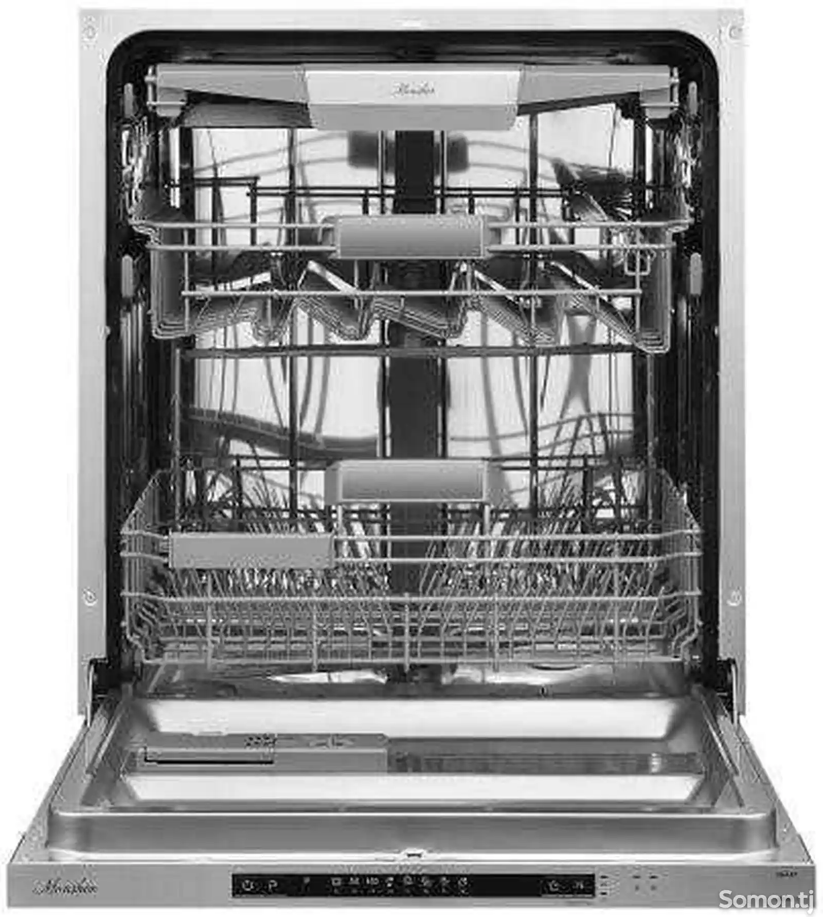 Посудомоечная машина-6