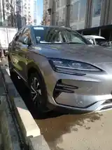 BYD Song Plus, 2024-3