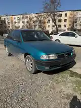 Opel Astra F, 1995-9