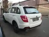 Lifan X50, 2017-8