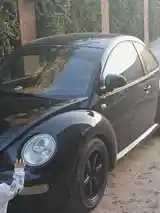 Volkswagen Beetle, 2000-7