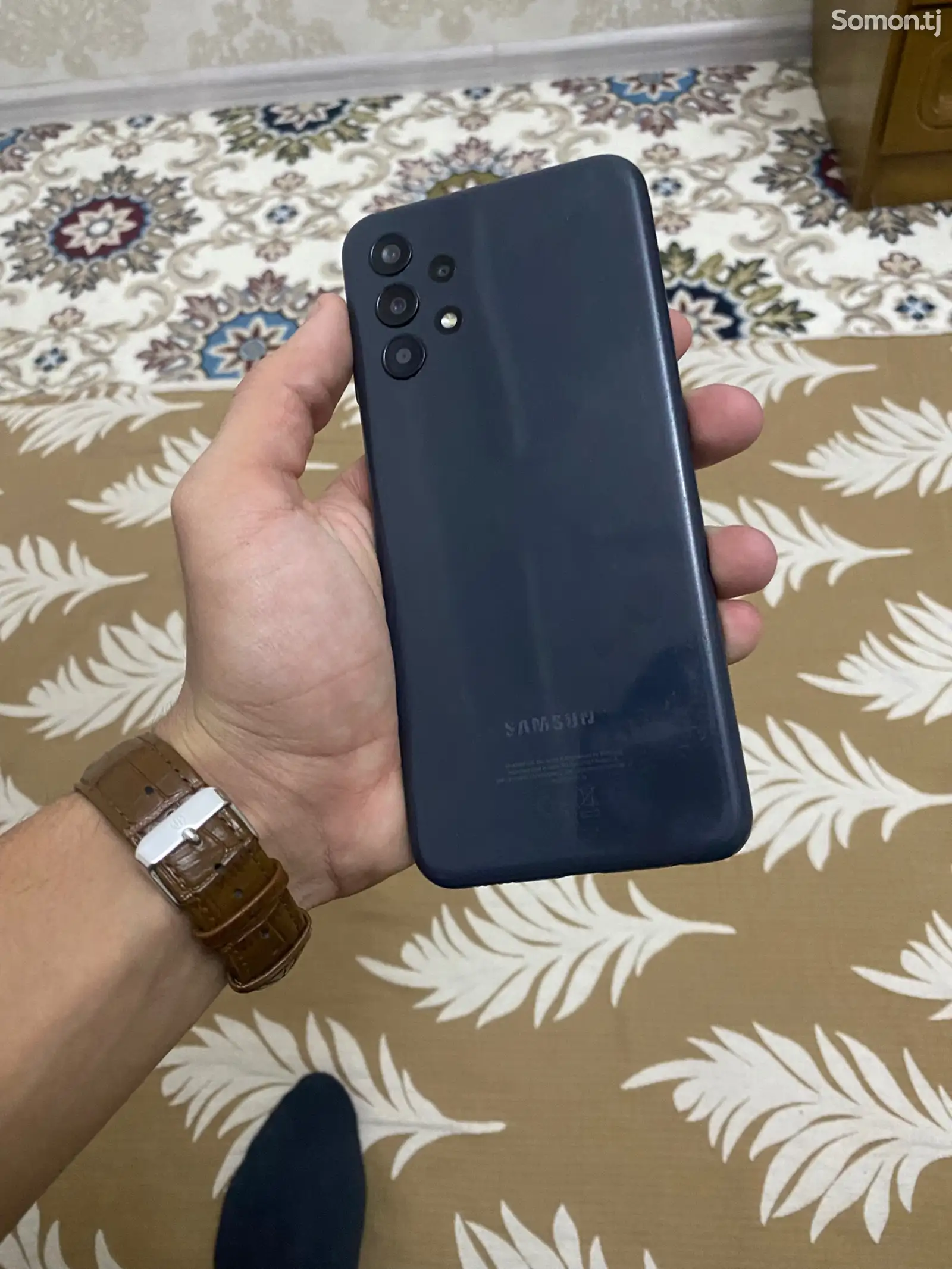 Samsung Galaxy A13-1