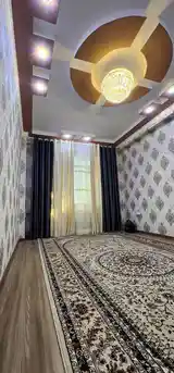 2-комн. квартира, 9 этаж, 50м², Шохмансур-7