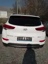 Hyundai Tucson, 2016-5