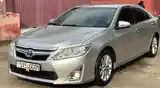 Toyota Camry, 2014-3