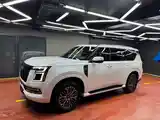 Nissan Patrol, 2024-3