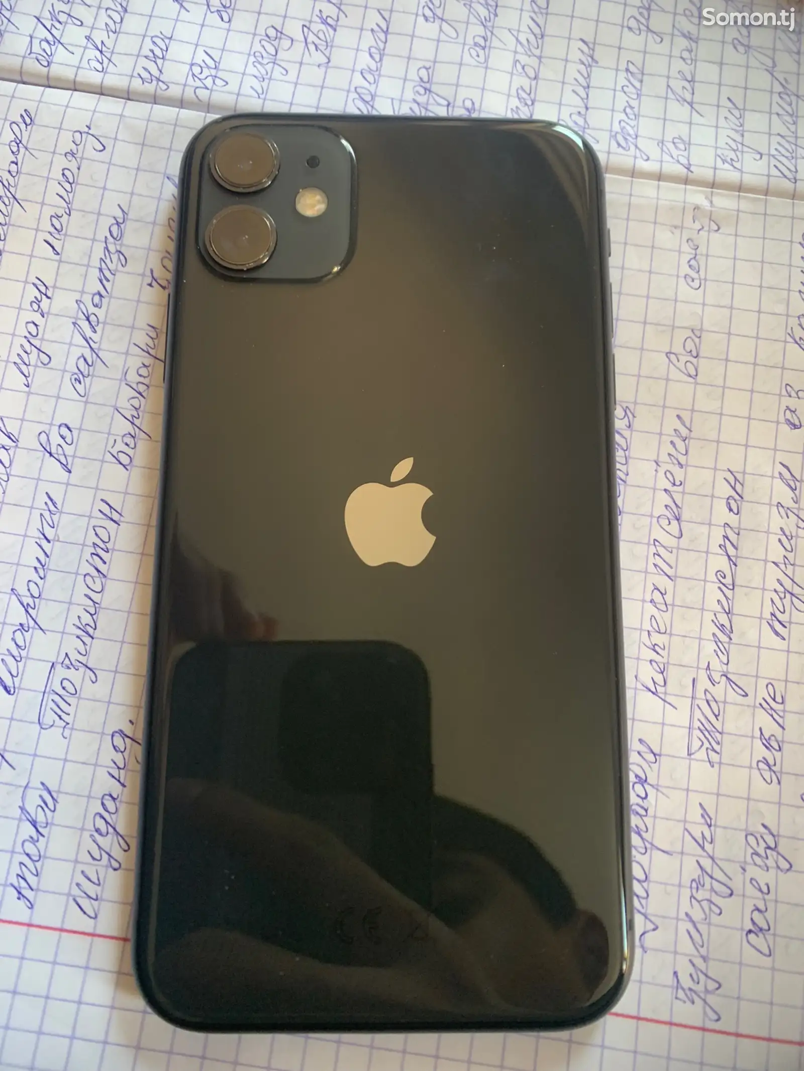 Apple iPhone 11, 128 gb-1