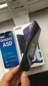 Samsung Galaxy A50-2