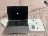 Ноутбук MacBook air 2020 256GB-4