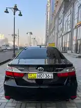 Toyota Camry, 2016-4