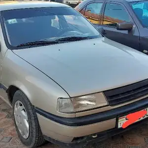 Opel Vectra A, 1989