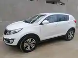 Kia Sportage, 2014-3