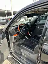 Toyota Land Cruiser Prado, 2008-4