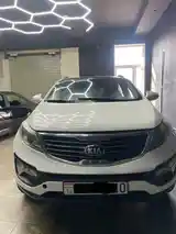 Kia Sportage, 2013-3