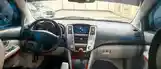 Lexus RX series, 2008-11