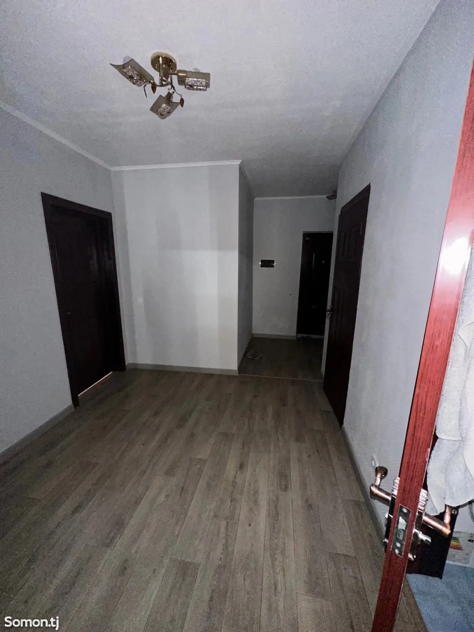 2-комн. квартира, 10 этаж, 70м², Сино Караболо-9