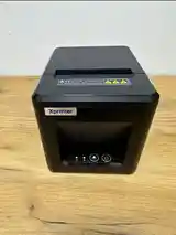 Принтер Xprinter 80 USB LAN-2