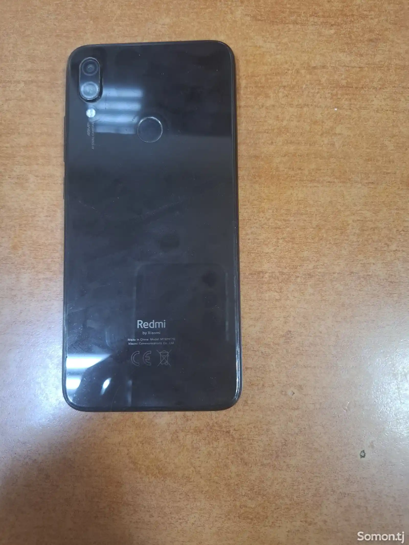 Xiaomi Redmi Note 7 32Gb-2