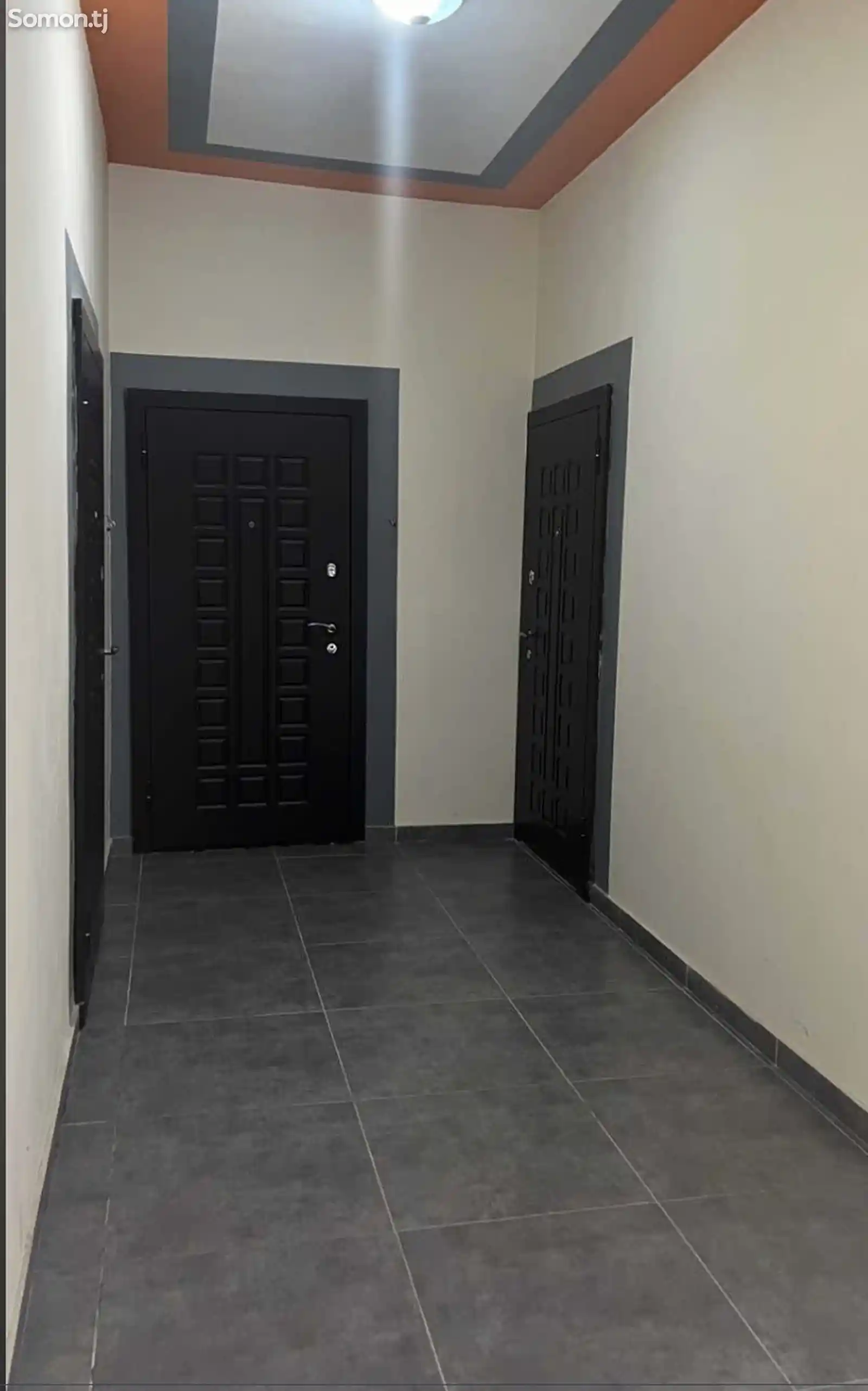 3-комн. квартира, 14 этаж, 85м², Сино-14