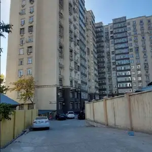 2-комн. квартира, 2 этаж, 56м², 91 мкр пеши офиси Умед 88