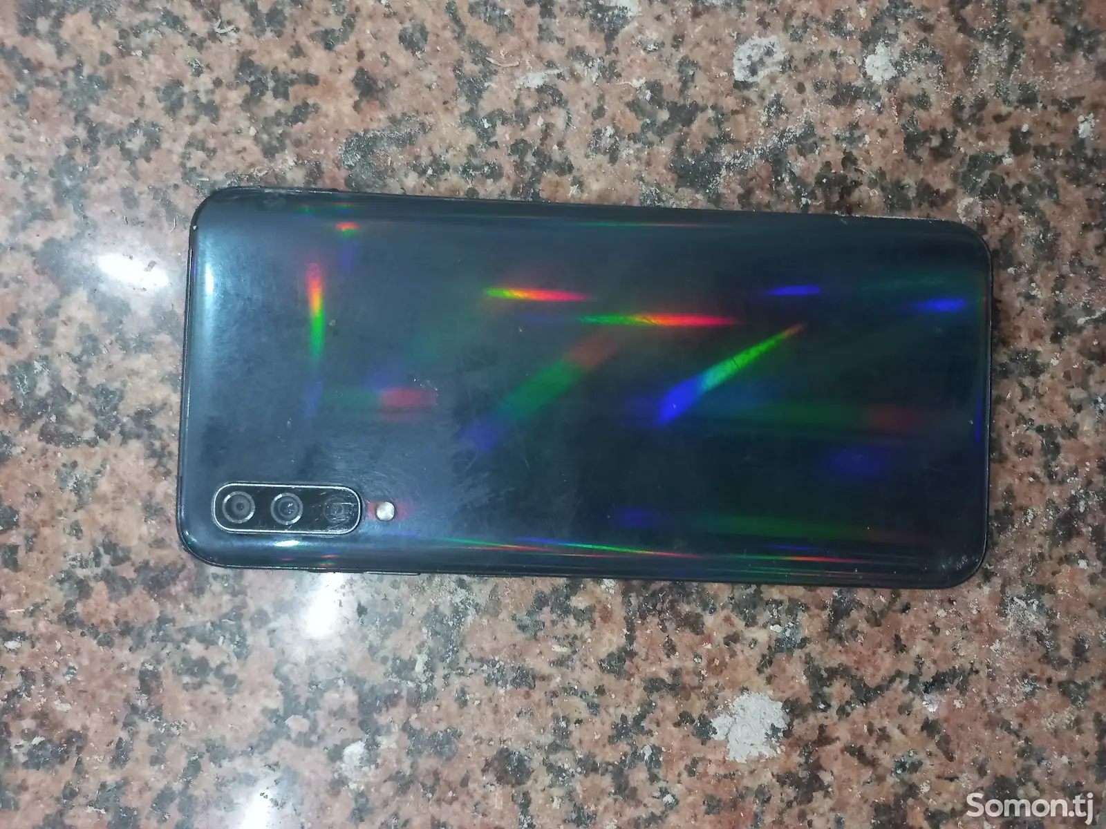 Samsung Galaxy A50-2