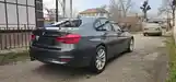 BMW 3 series, 2017-2