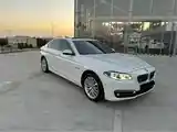 BMW 5 series, 2014-7