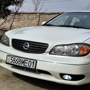 Nissan Maxima, 2005