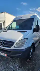 Фургон Mercedes-Benz Sprinter, 2009-15