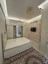 3-комн. квартира, 11 этаж, 101м², Исмоил Сомони -8