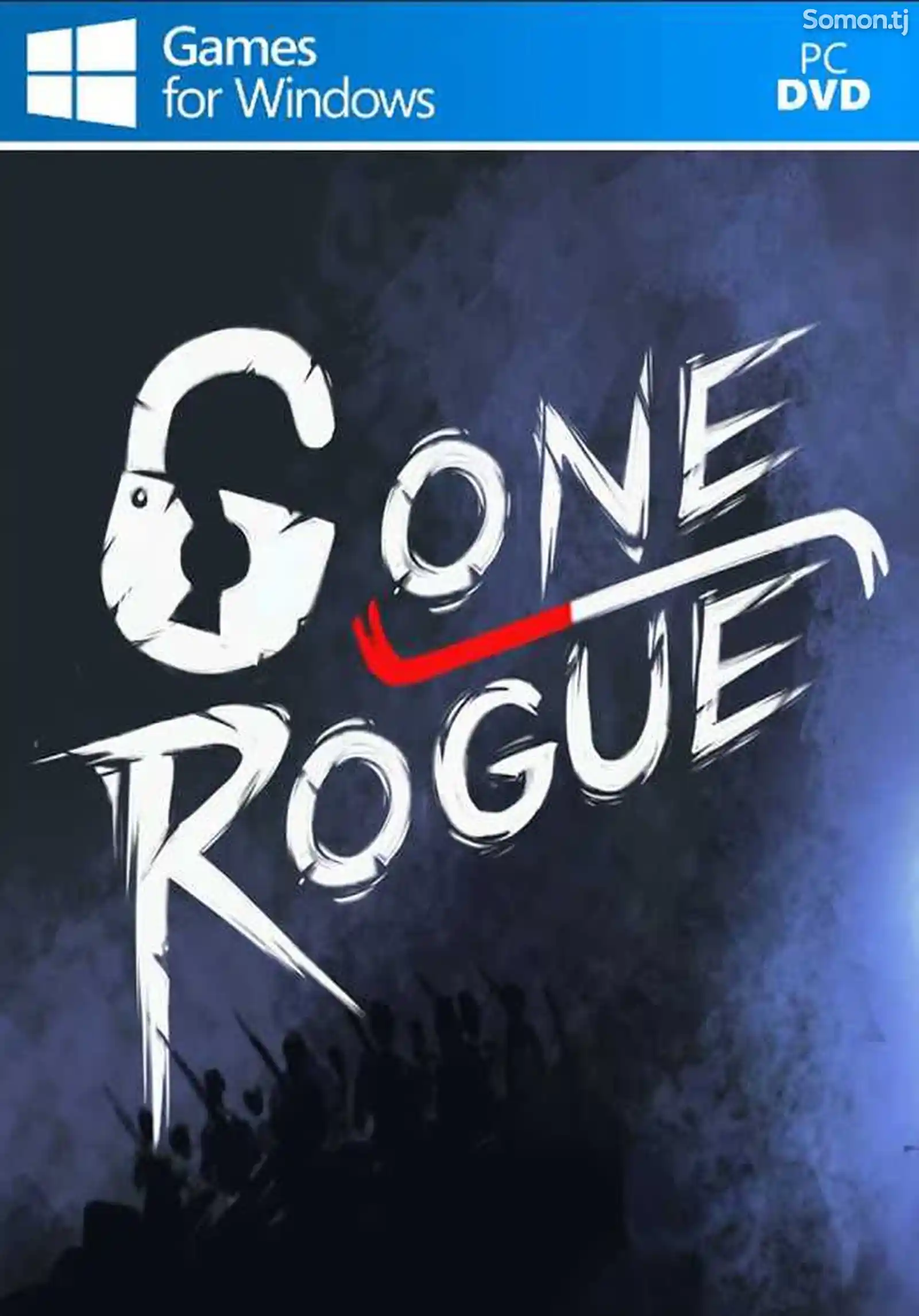 Игра Gone Rogue для компьютера-пк-pc-1
