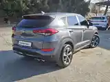 Hyundai Tucson, 2016-3