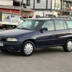 Opel Astra F, 1996