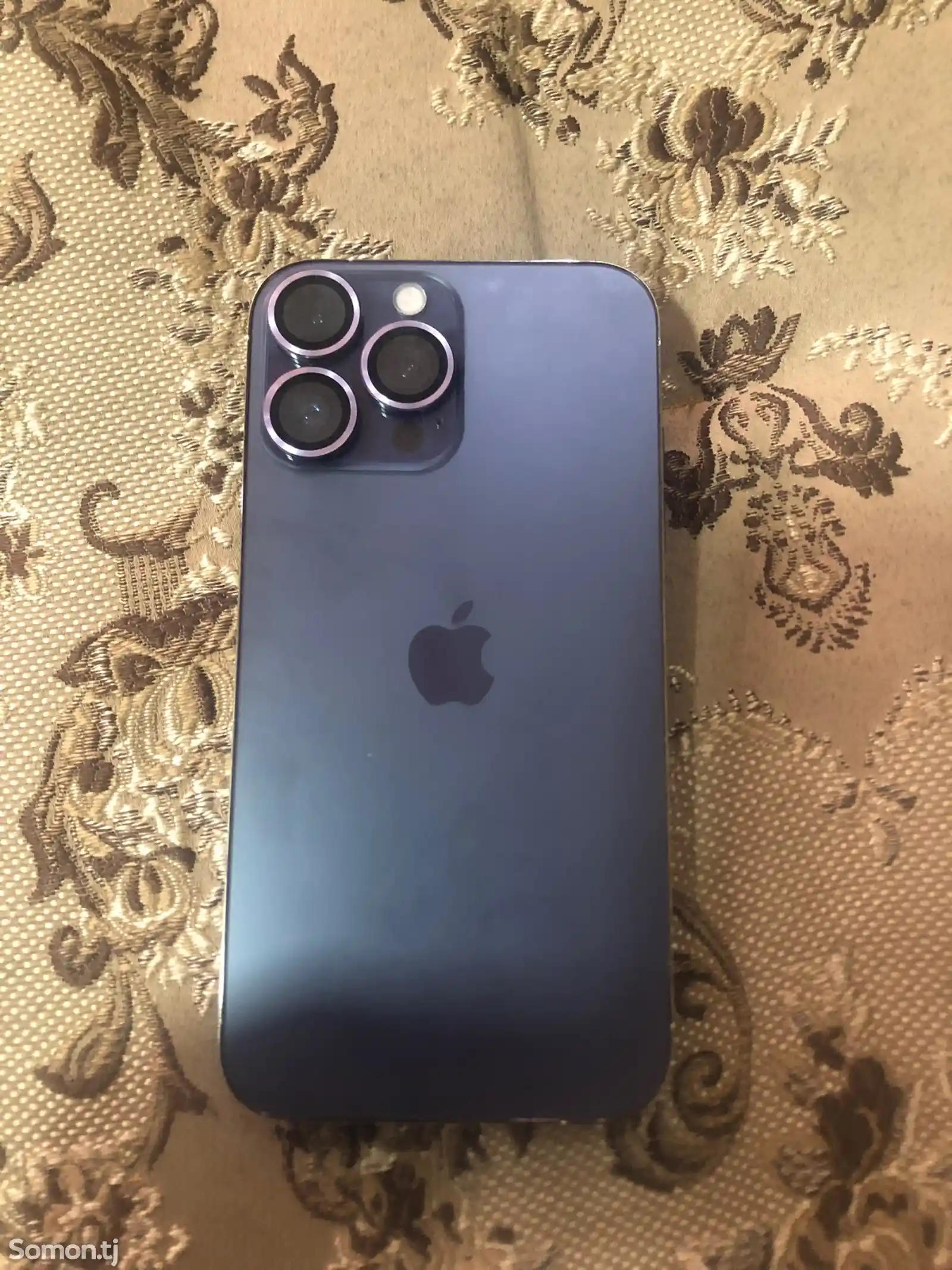 Apple iPhone Xr, 128 gb, Blue-4