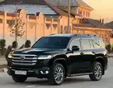 Toyota Land Cruiser, 2023-3