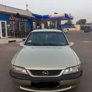 Opel Vectra B, 1995