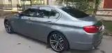 BMW 5 series, 2011-3