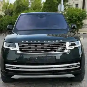 Land Rover Vogue, 2022