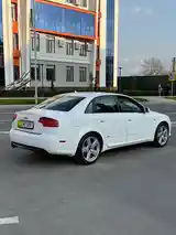 Audi A4, 2007-3