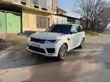 Land Rover Range Rover, 2019-3