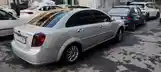 Chevrolet Lacetti, 2005-9