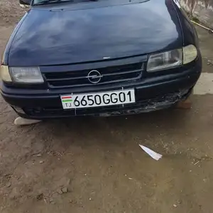 Opel Astra F, 1995